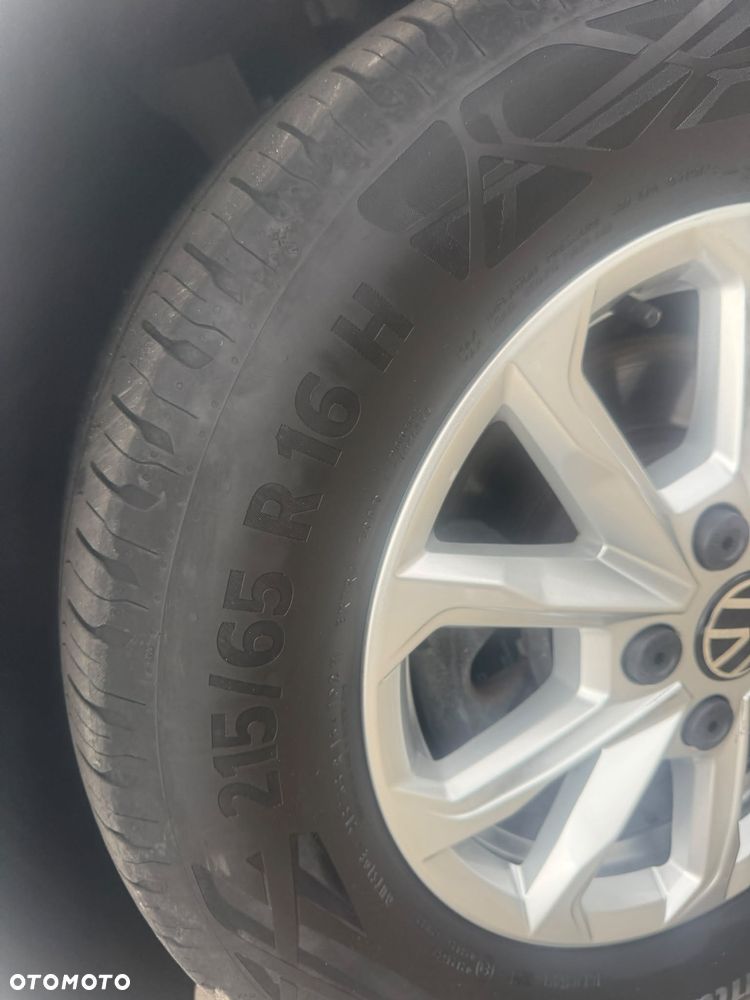 Volkswagen Multivan 2.0 TDI L1 DSG - 20