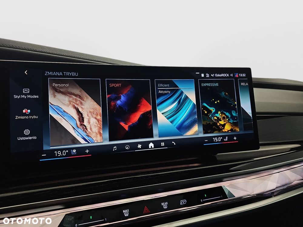 BMW Seria 7 - 20