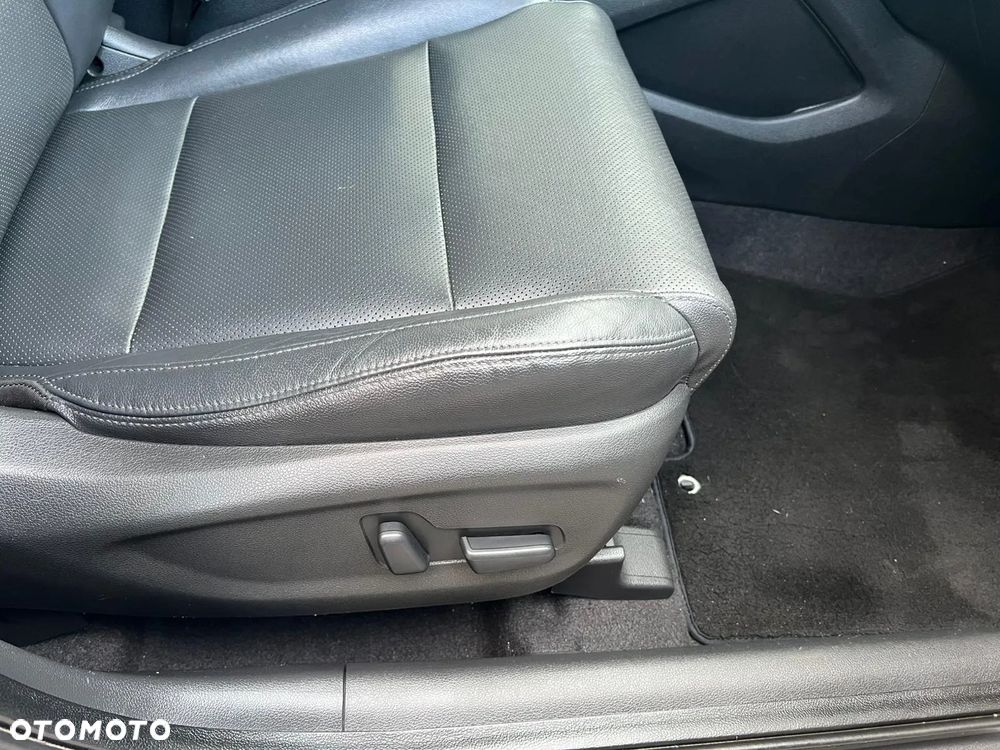 Hyundai Tucson 1.6 Turbo 4WD DCT Premium - 28