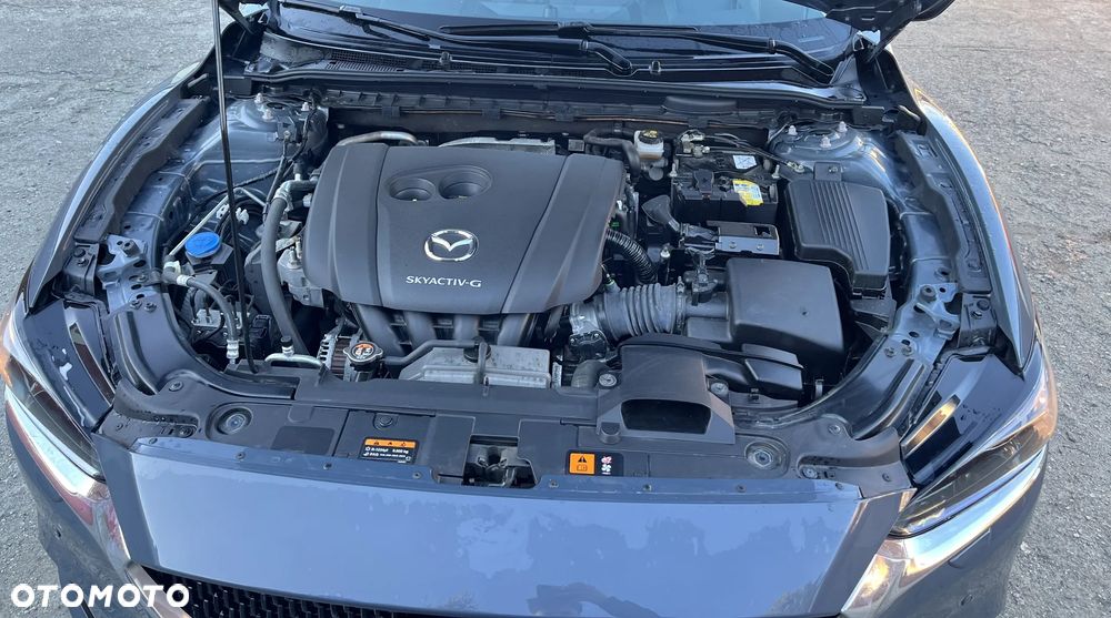 Mazda 6 2.0 SkyMotion - 10