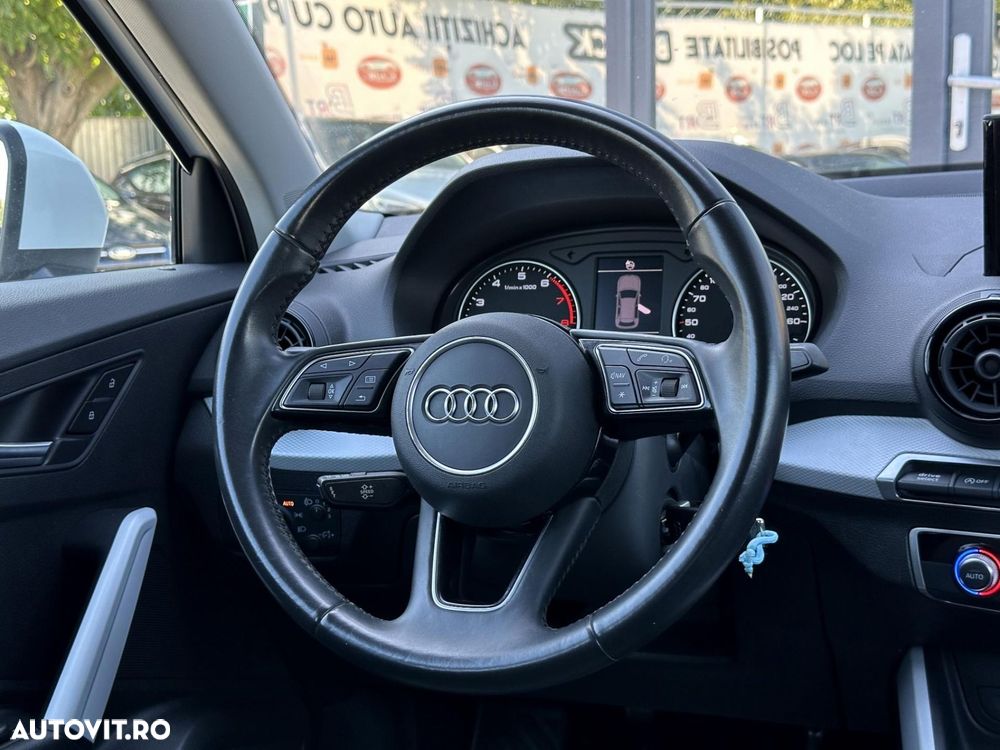Audi Q2 - 9