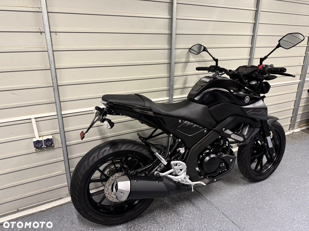 Yamaha MT - 3