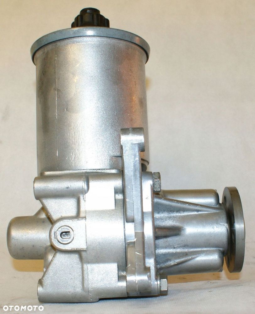 POMPA WSPOMAGANIA MERCEDES S 2.8 3.0 V6 7683900514 - 4