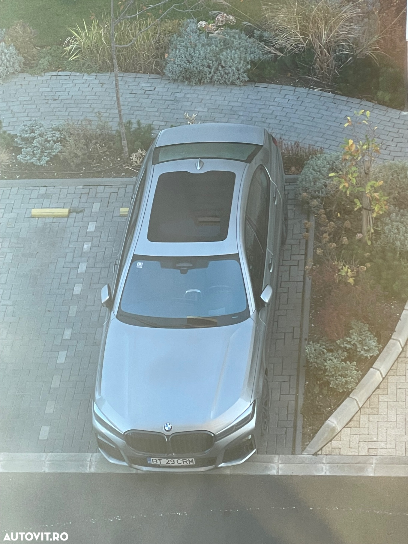 BMW Seria 7 730Ld xDrive - 16