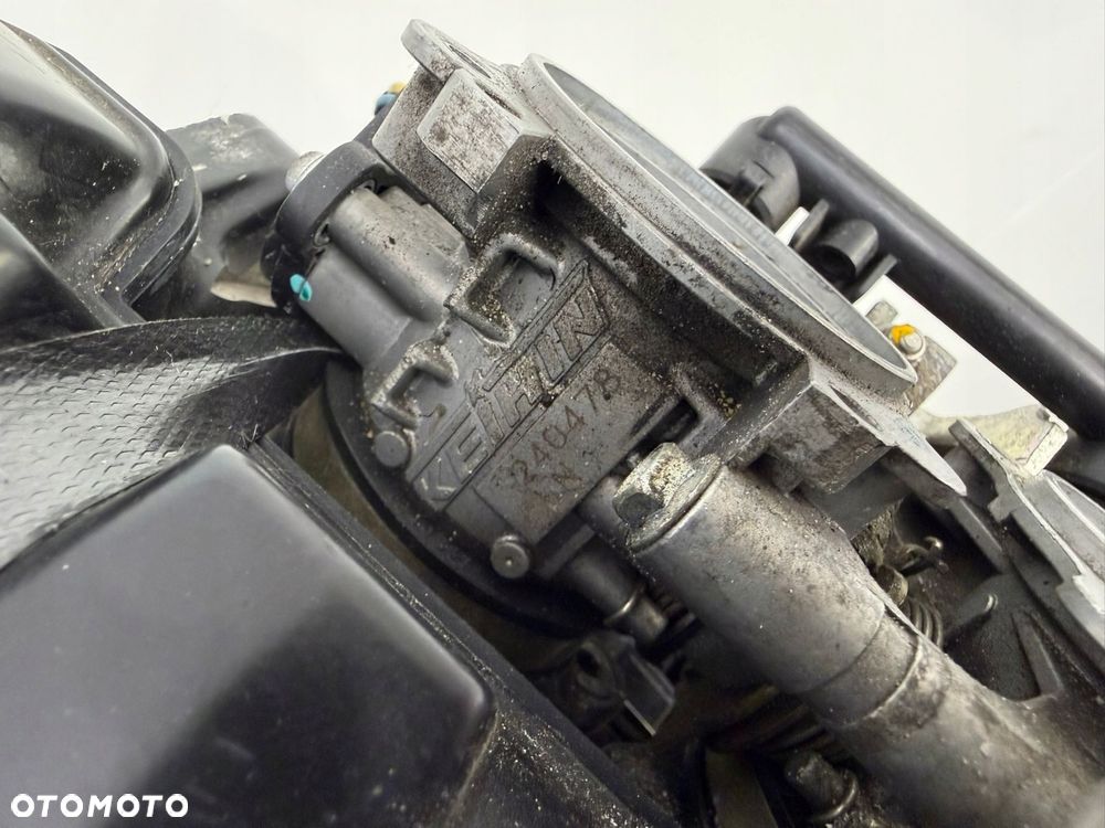 SILNIK Triumph Daytona 675 R Street Triple Motor Motocykl do motocykla - 8
