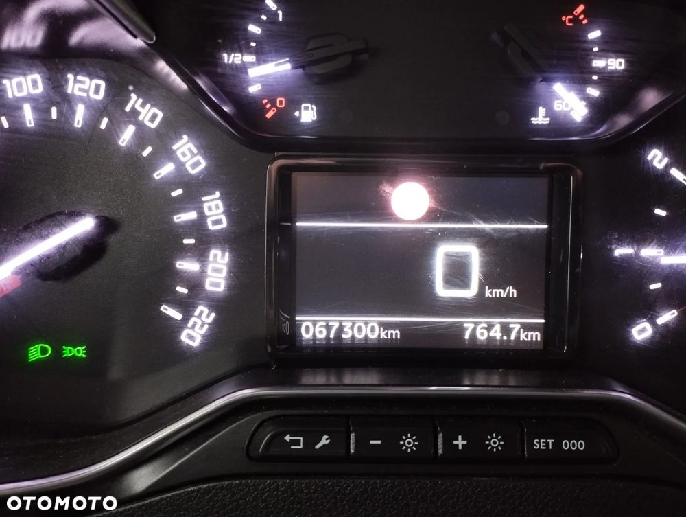 Citroën Berlingo XL 1.5 BlueHDI Shine S&S - 6