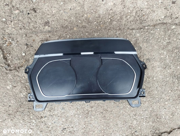 Virtual licznik zegary BMW 1 F40 F44 8709764 5A2A3E6