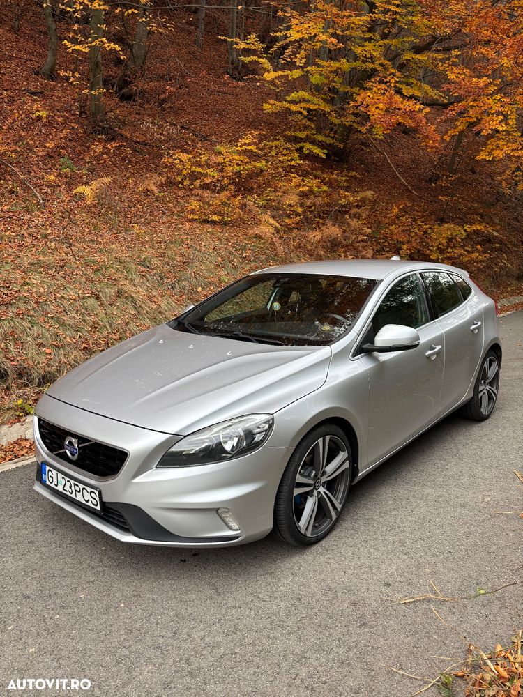 Volvo V40 - 4
