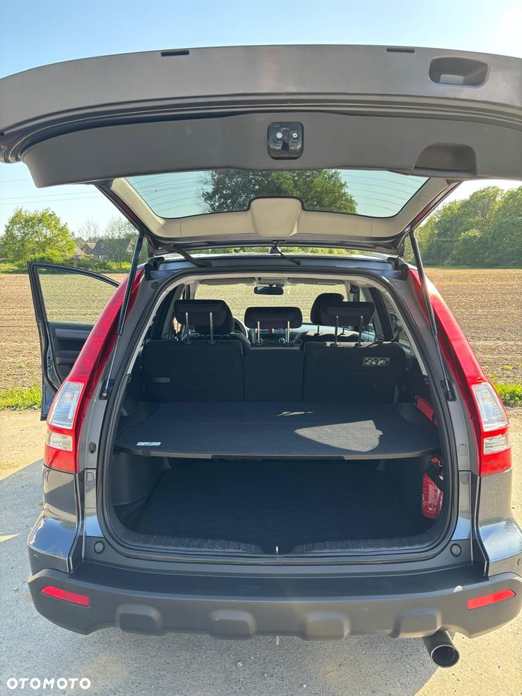 Honda CR-V 2.0 Elegance - 8
