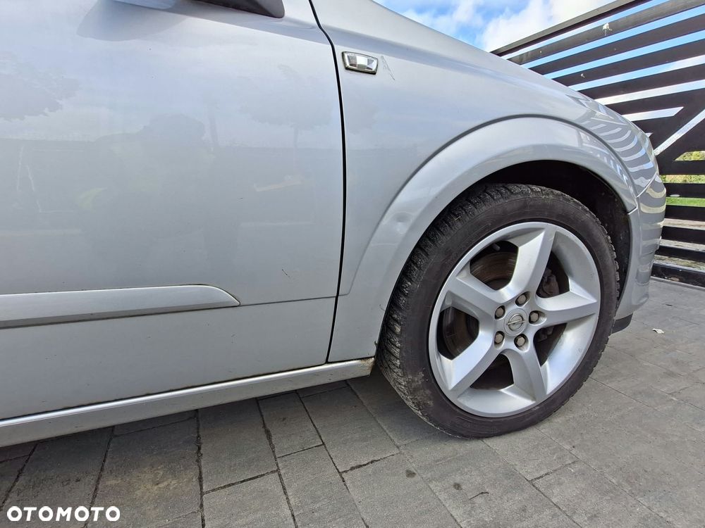 Opel Astra - 8