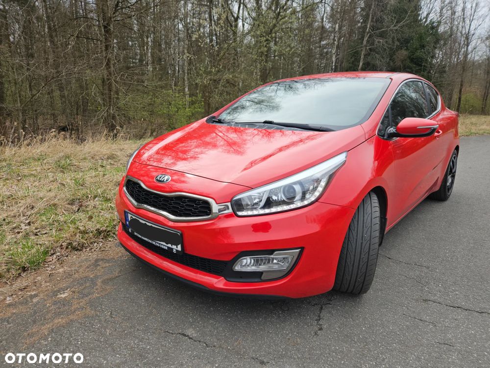 Kia ProCeed 1.6 GDI L - 3