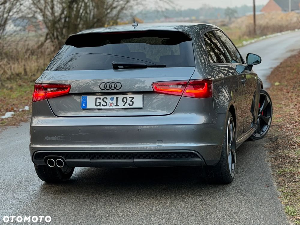 Audi A3 3-drzwiowe - 17