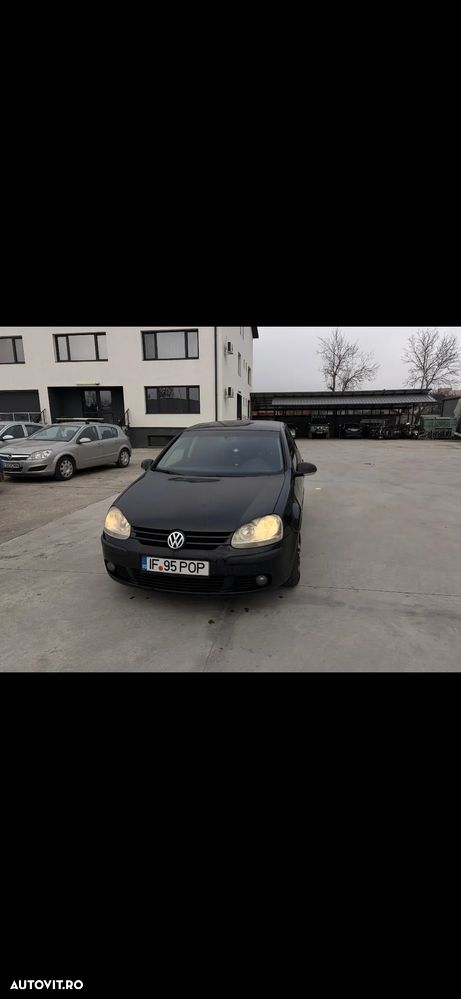 Volkswagen Golf 1.9 TDI Trendline - 2