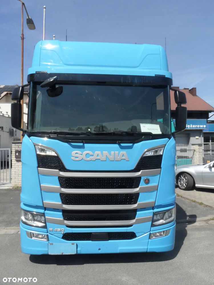 Scania R450A4x2 FULL LED - 2