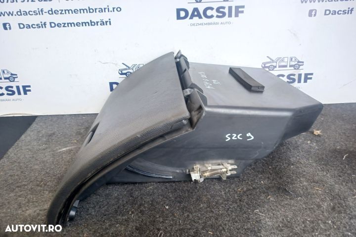 Torpedou 90561334 Opel Astra G [1998 - 2009] Sedan 4-usi 1.6 Twinport - 3