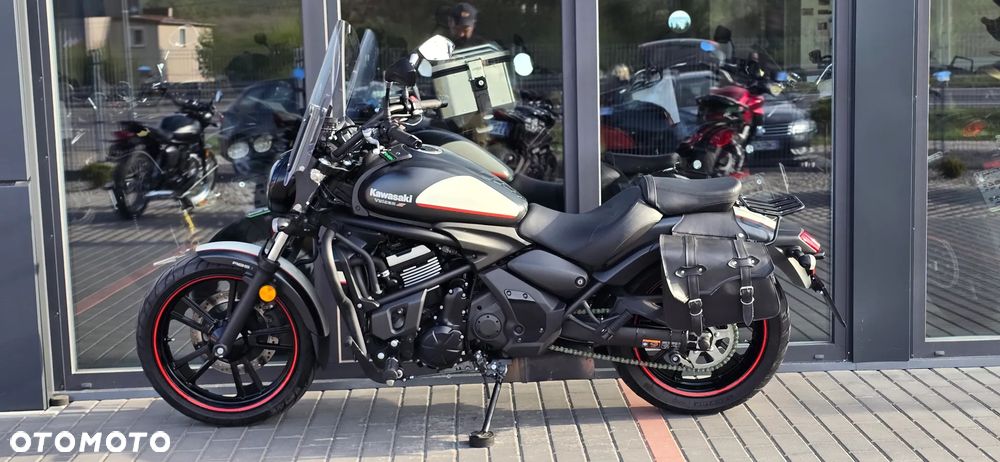 Kawasaki Vulcan - 23