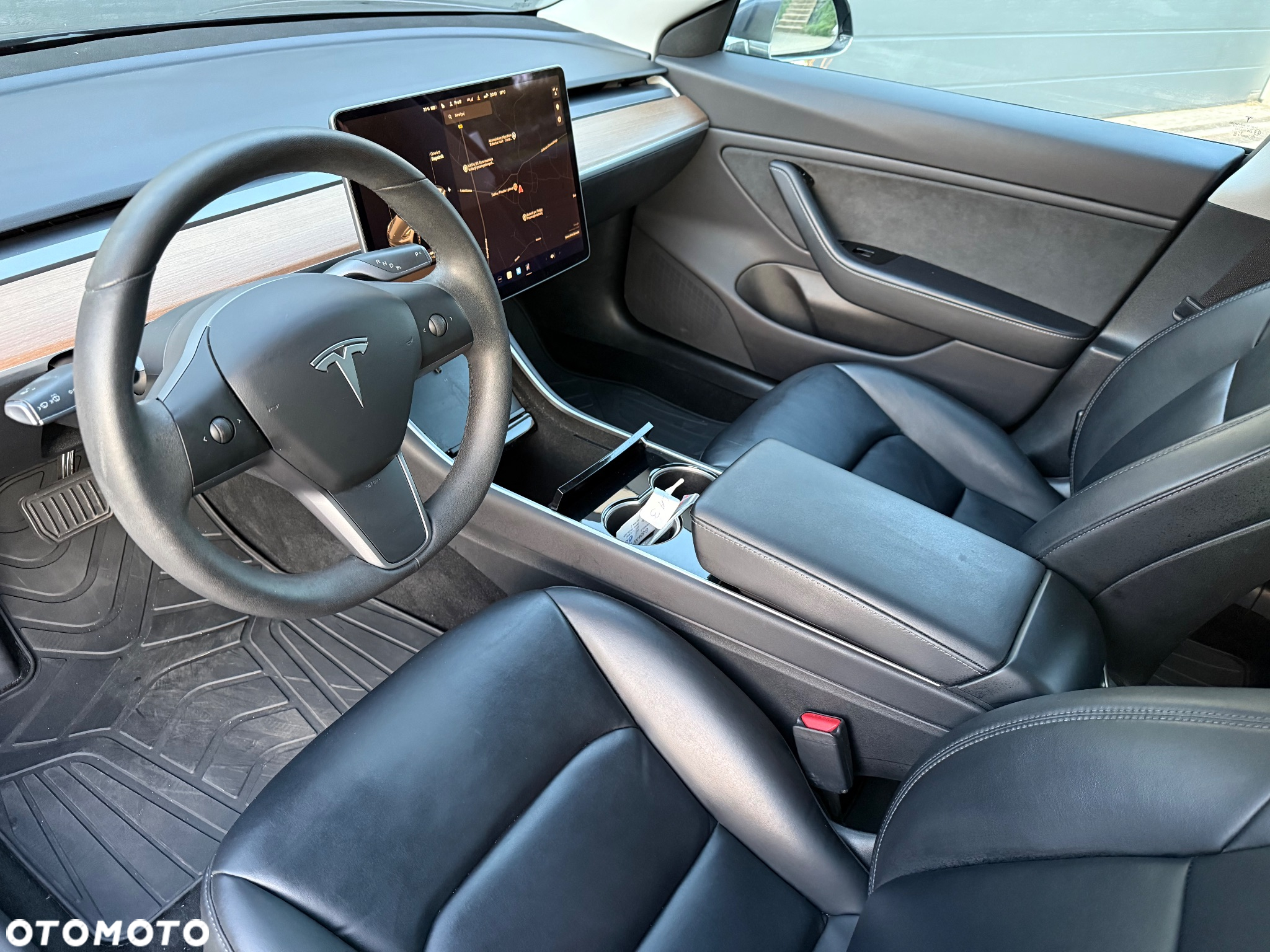 Tesla Model 3 Allradantrieb Dual Motor - 23
