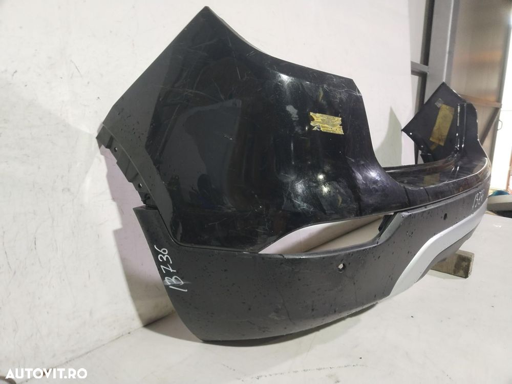 Bara spate Opel Mokka X, 2015, 2016, 2017, 2018, 2019, 42505613 - 3