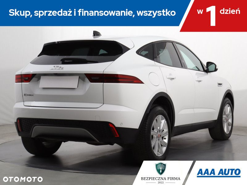 Jaguar E-Pace - 6
