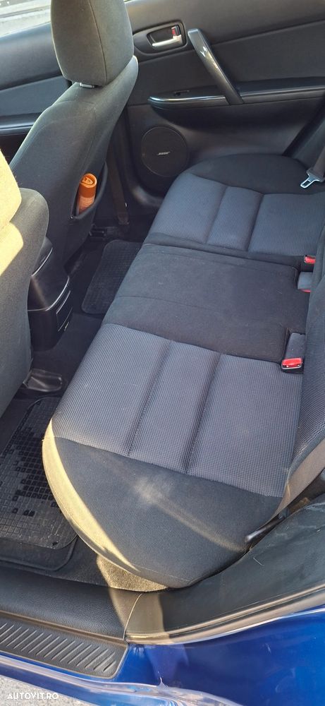 Mazda 6 2.0 CD DPF Active - 7