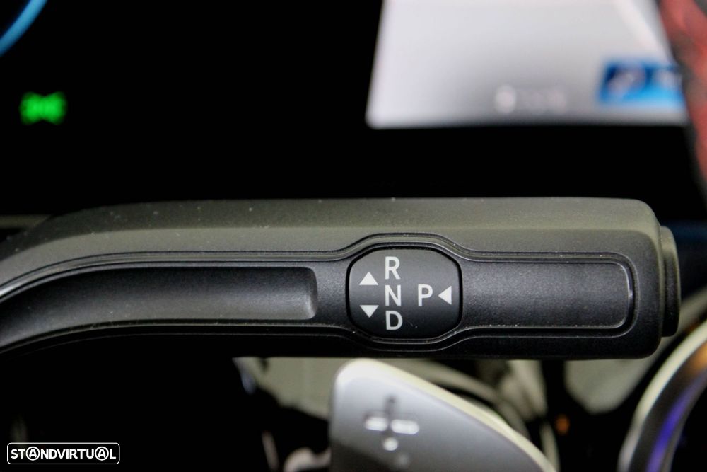 Mercedes-Benz EQA 250+ AMG Line - 27