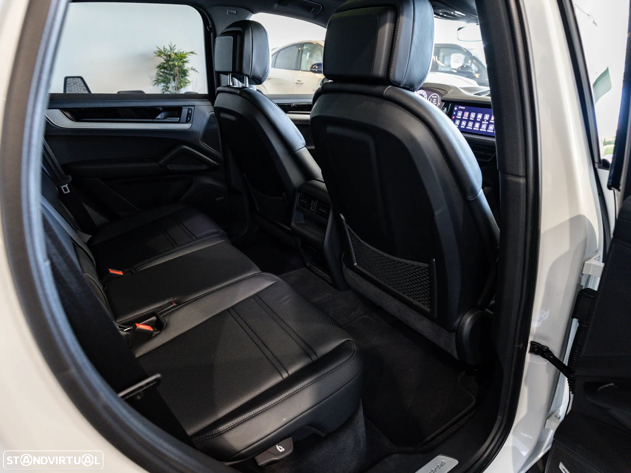 Porsche Cayenne E-Hybrid - 34