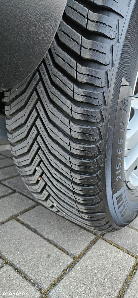 Volkswagen Tiguan 1.4 TSI BlueMotion Technology Lounge Sport & Style - 21