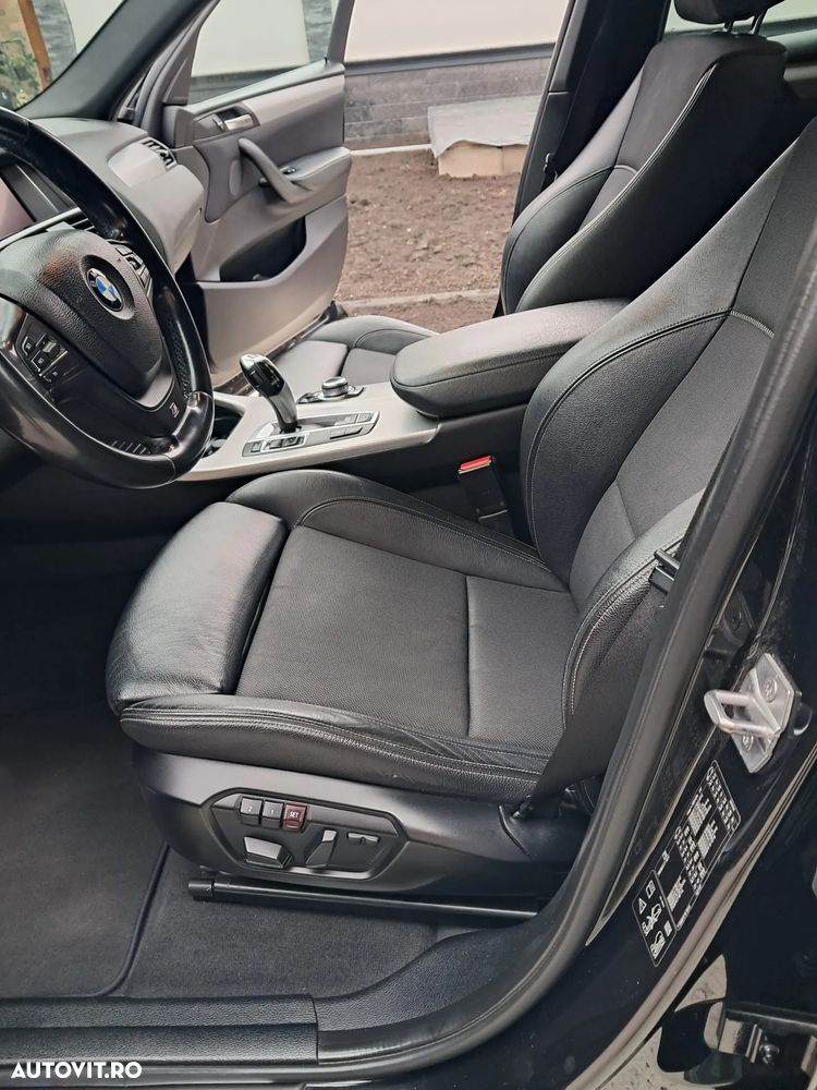 BMW X4 - 11