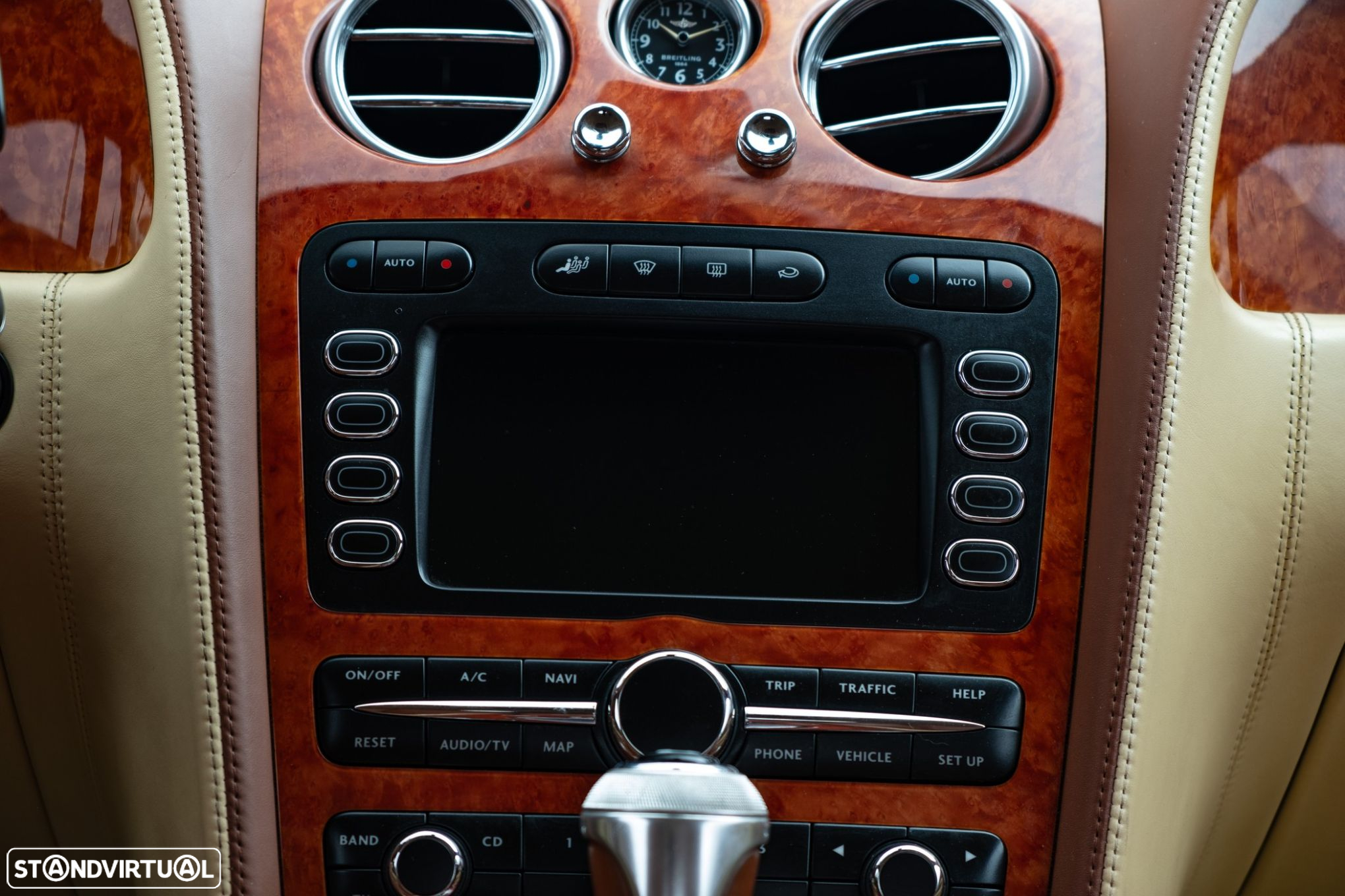 Bentley Continental GT - 31