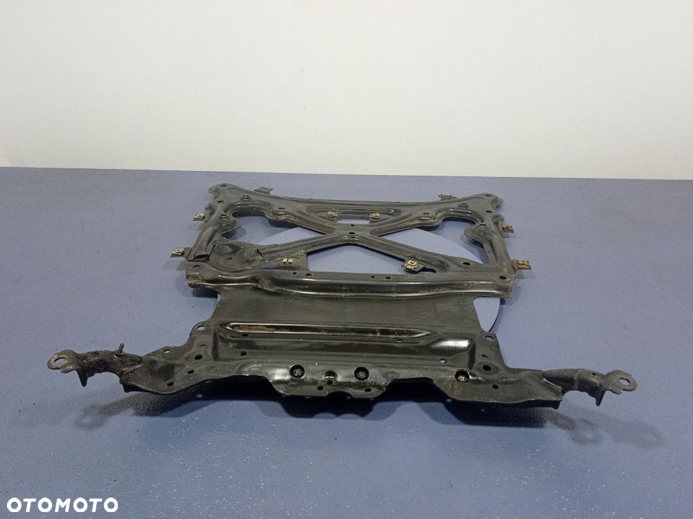 AUDI Q8 RSQ8 4M8 WSPORNIK PODPORA UKŁADU NAPĘDOWEGO 4M0399345L - 4