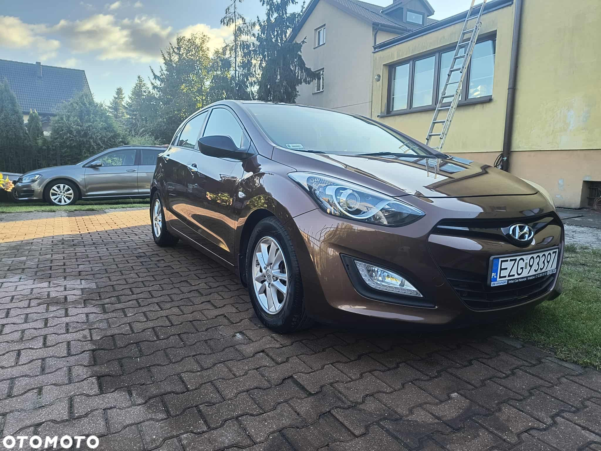 Hyundai i30 1.4 Classic - 2