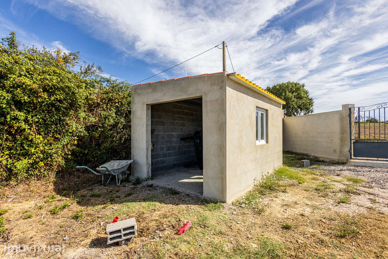 Excelente propriedade com área total de 13 680m2, localizada na Ereira - Grande imagem: 5/27