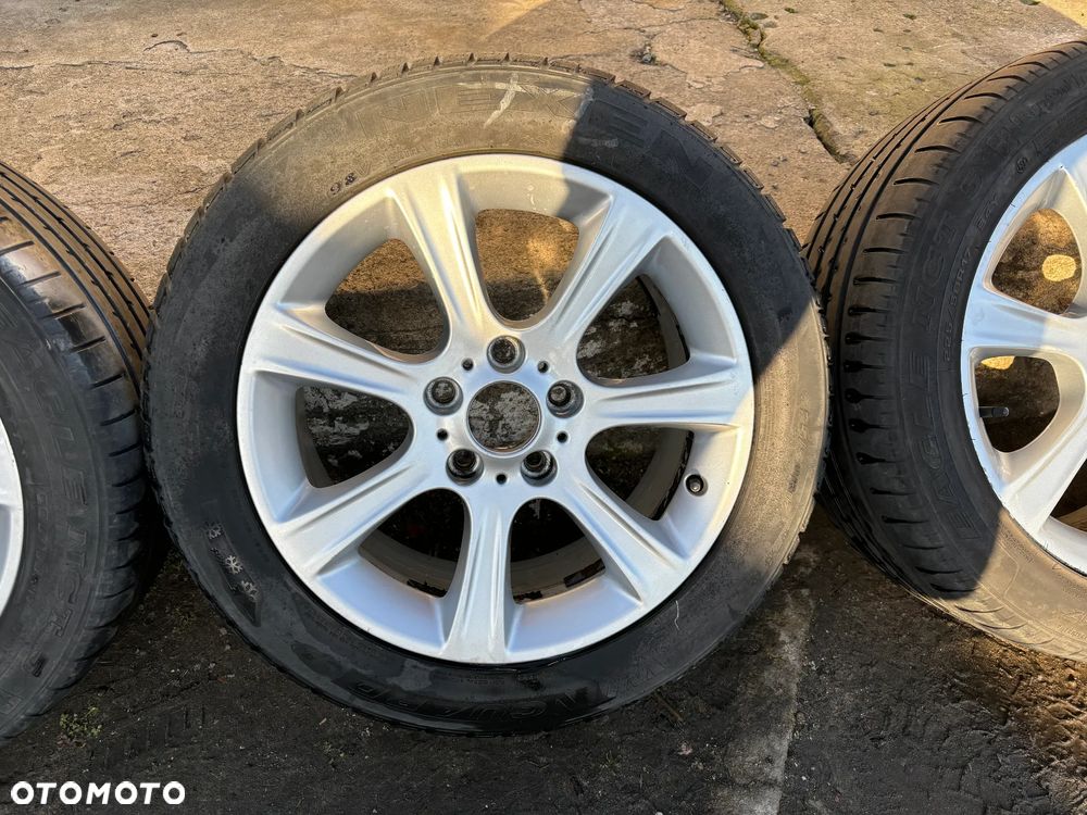 FELGI ALUMINIOWE BMW F301 F31 F32 F33 F36 - 4
