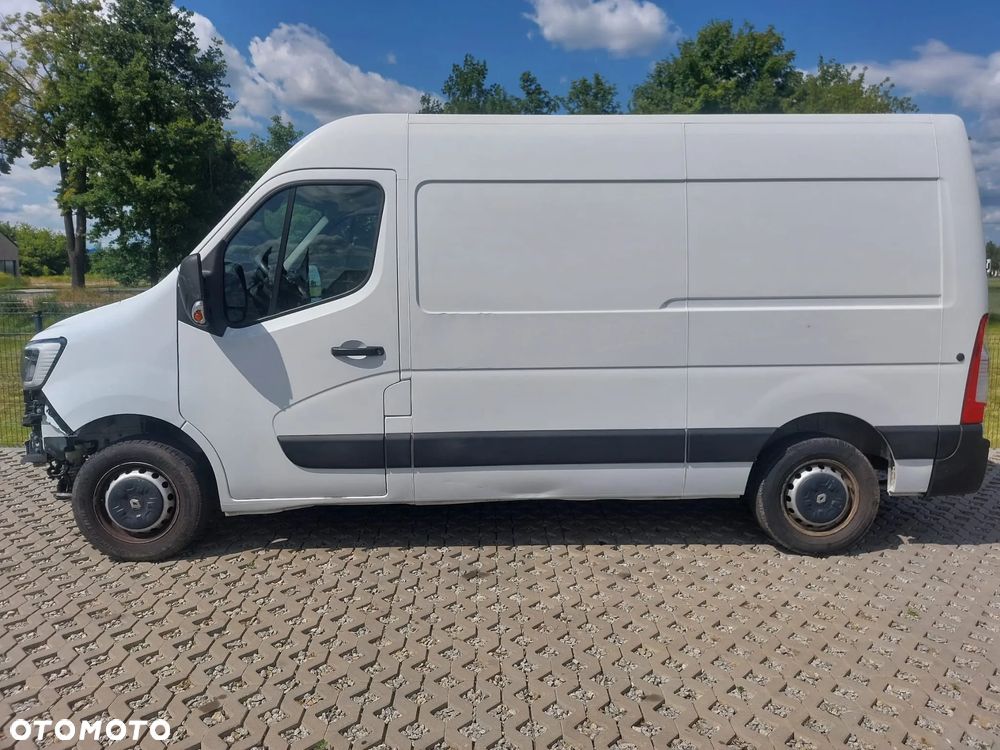 Renault Master - 2