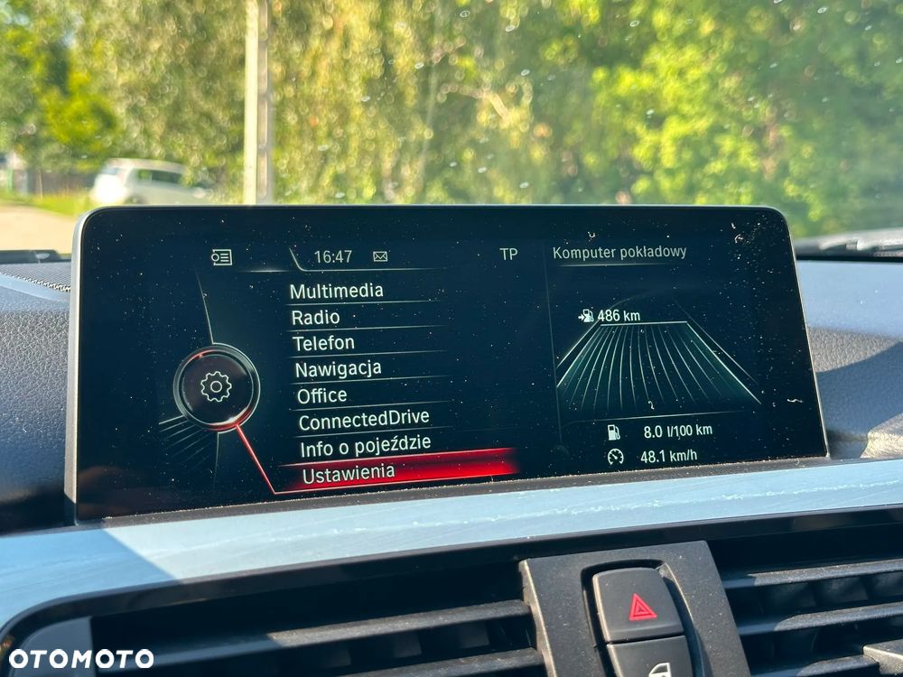 BMW Seria 4 435d xDrive M Sport - 16