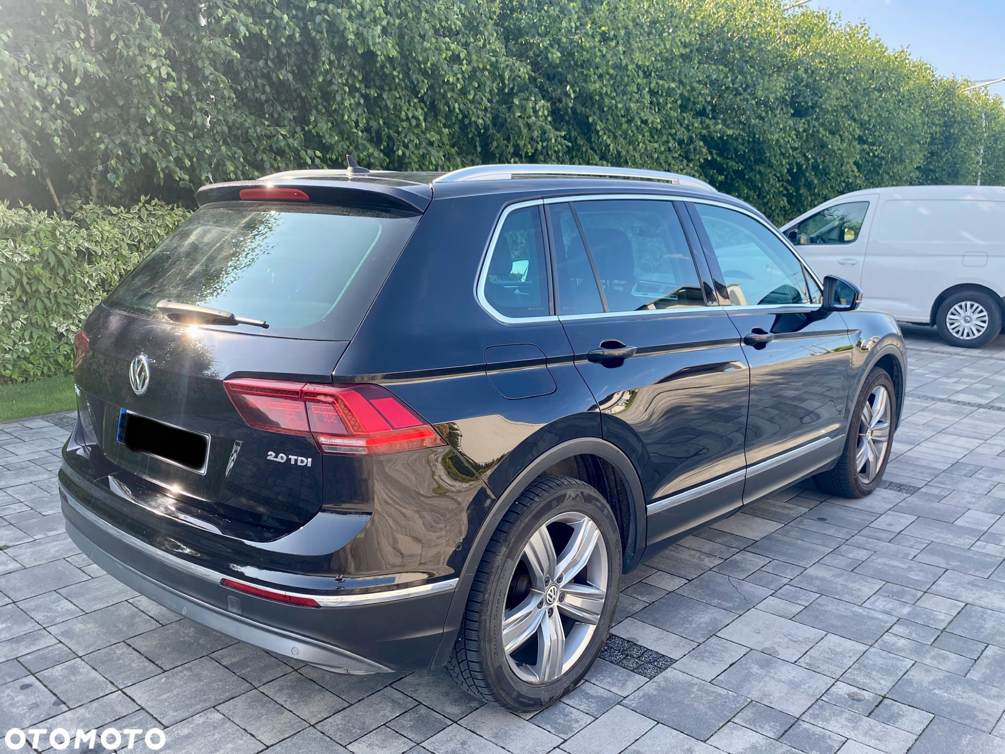 Volkswagen Tiguan 2.0 TDI BMT SCR Highline - 5