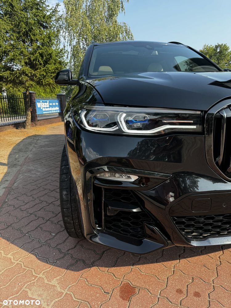 BMW X7 xDrive40i sport - 6