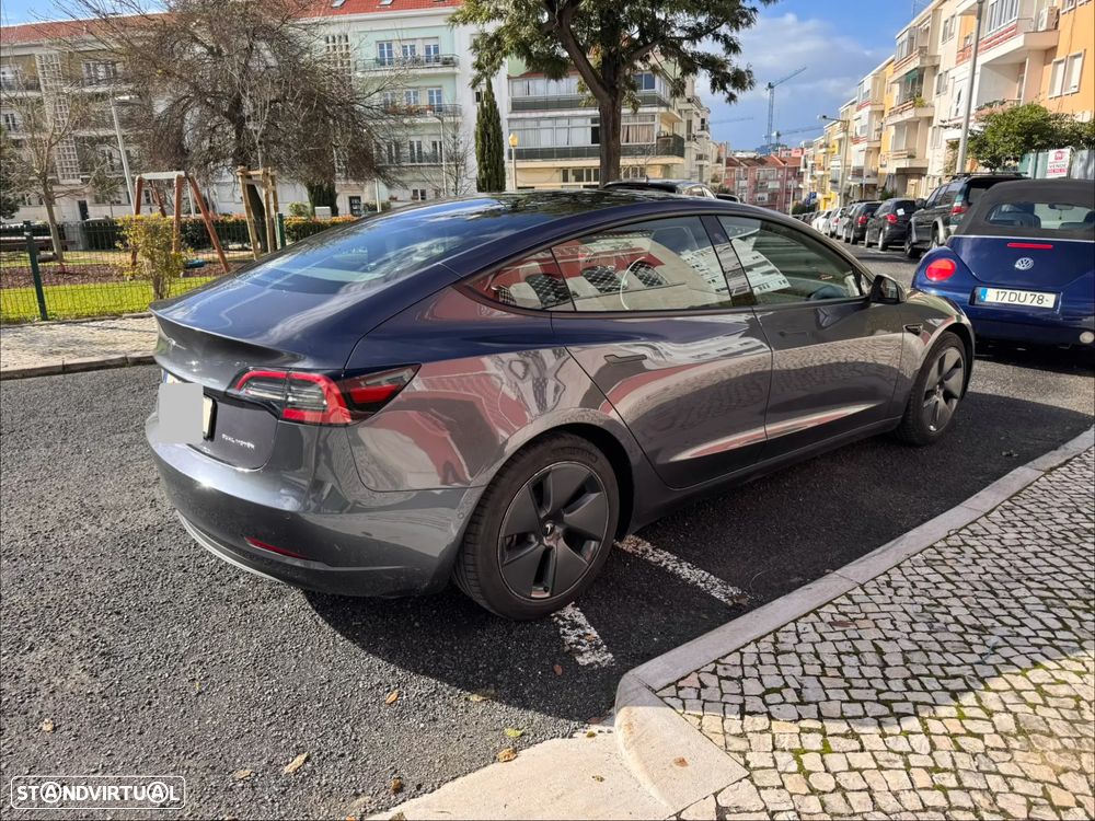 Tesla Model 3 Long Range Tração Integral - 2