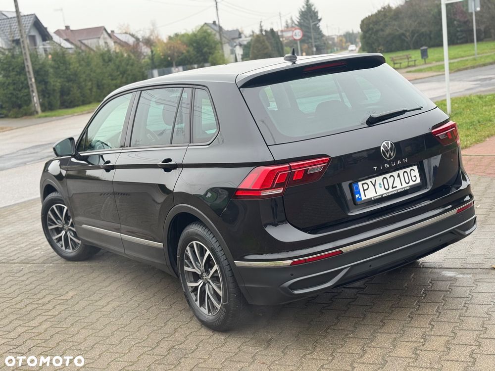 Volkswagen Tiguan 2.0 TDI SCR ACTIVE - 18