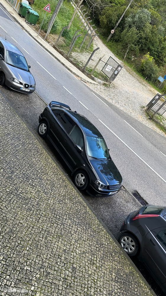 Opel Astra 1.4i 16V Sport - 4