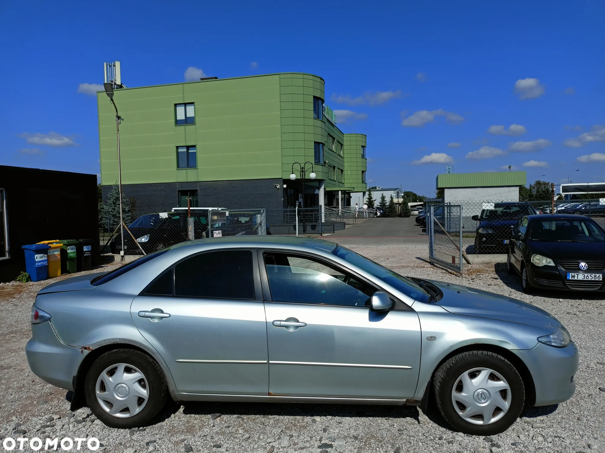 Mazda 6 - 5