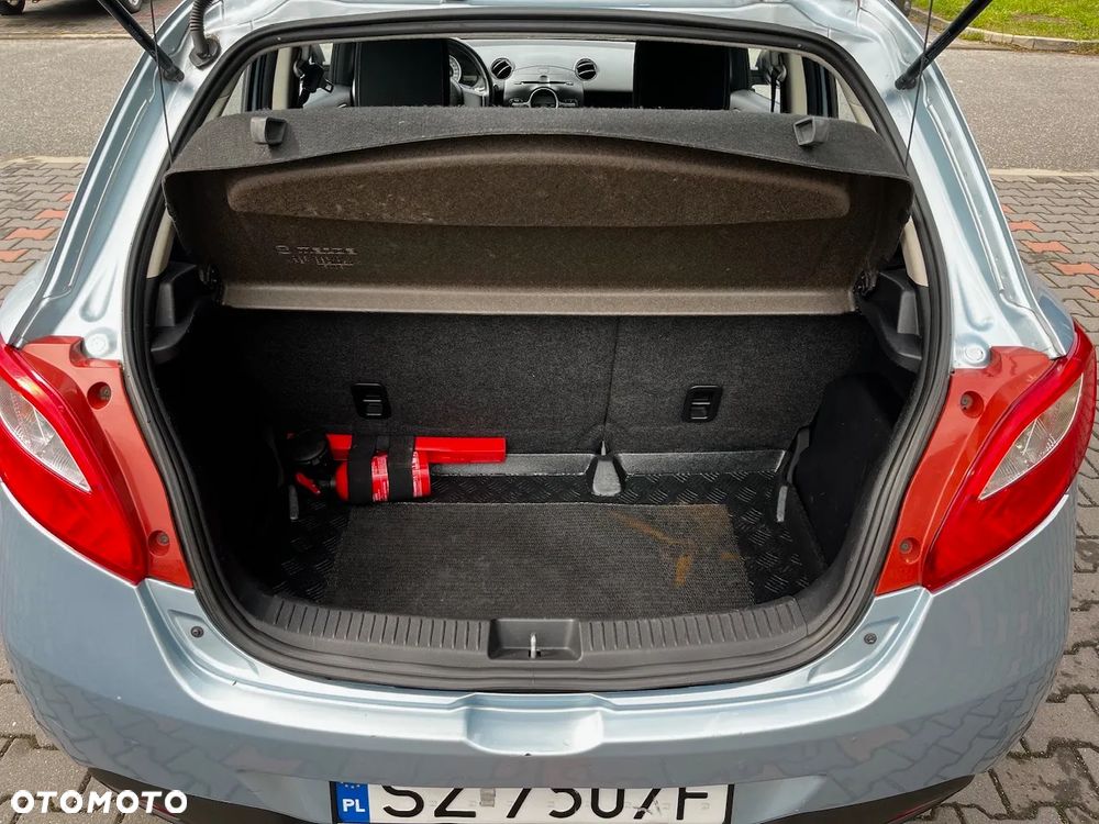 Mazda 2 1.3 Comfort - 11