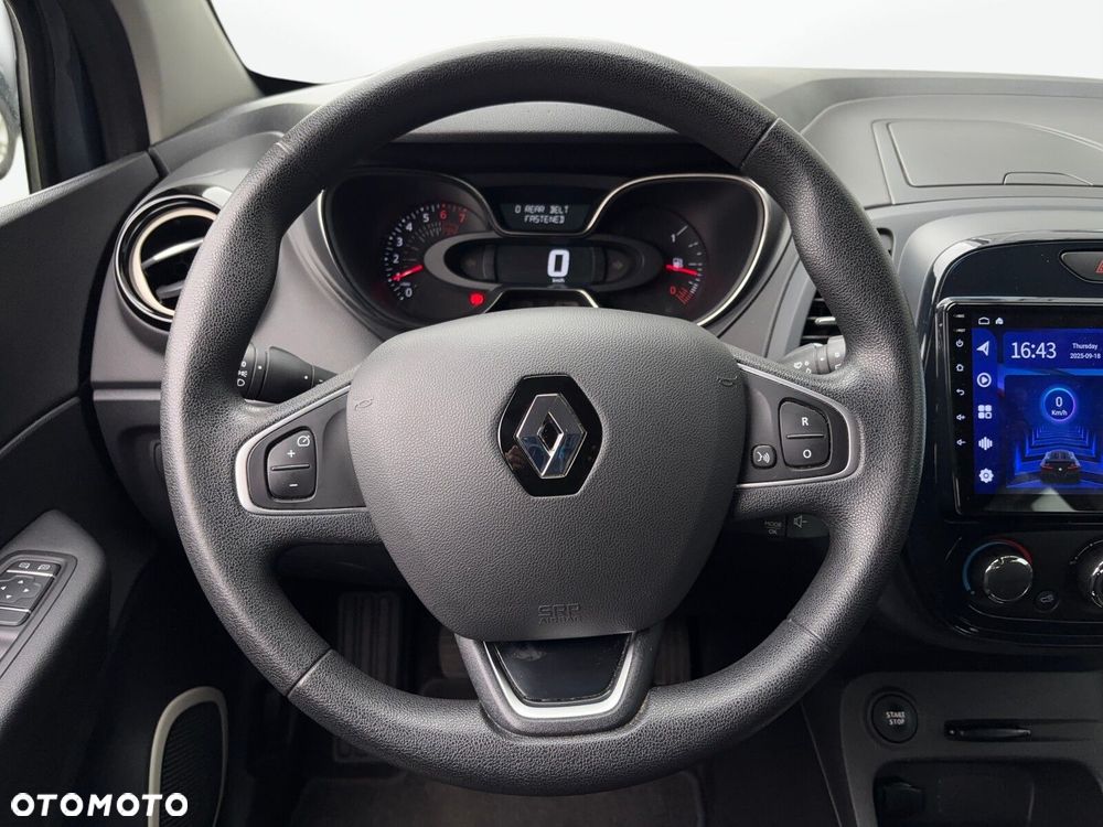 Renault Captur 0.9 Energy TCe Intens - 12