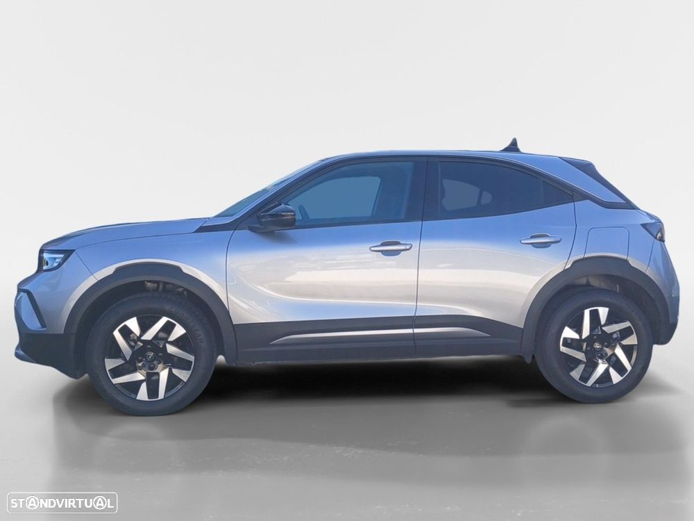 Opel Mokka 1.2 T Edition - 2