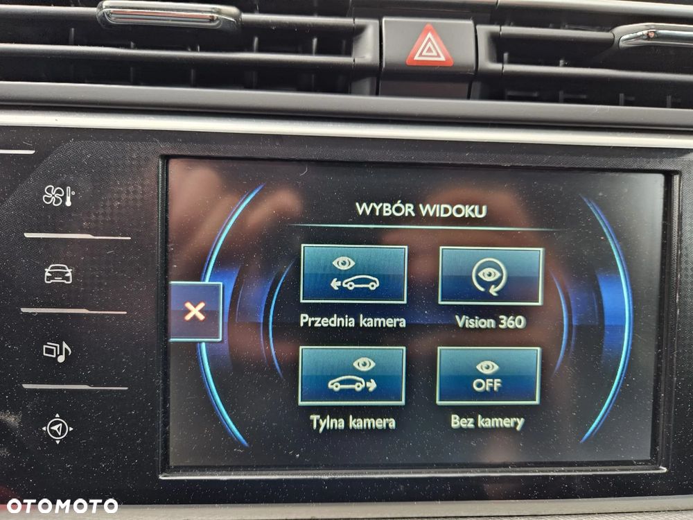 Citroën C4 Grand Picasso 2.0 HDi FAP EGS6 (7-Sitzer) Exclusive - 25