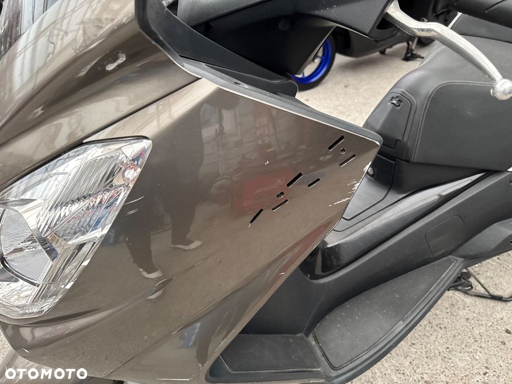 Peugeot Satelis - 17