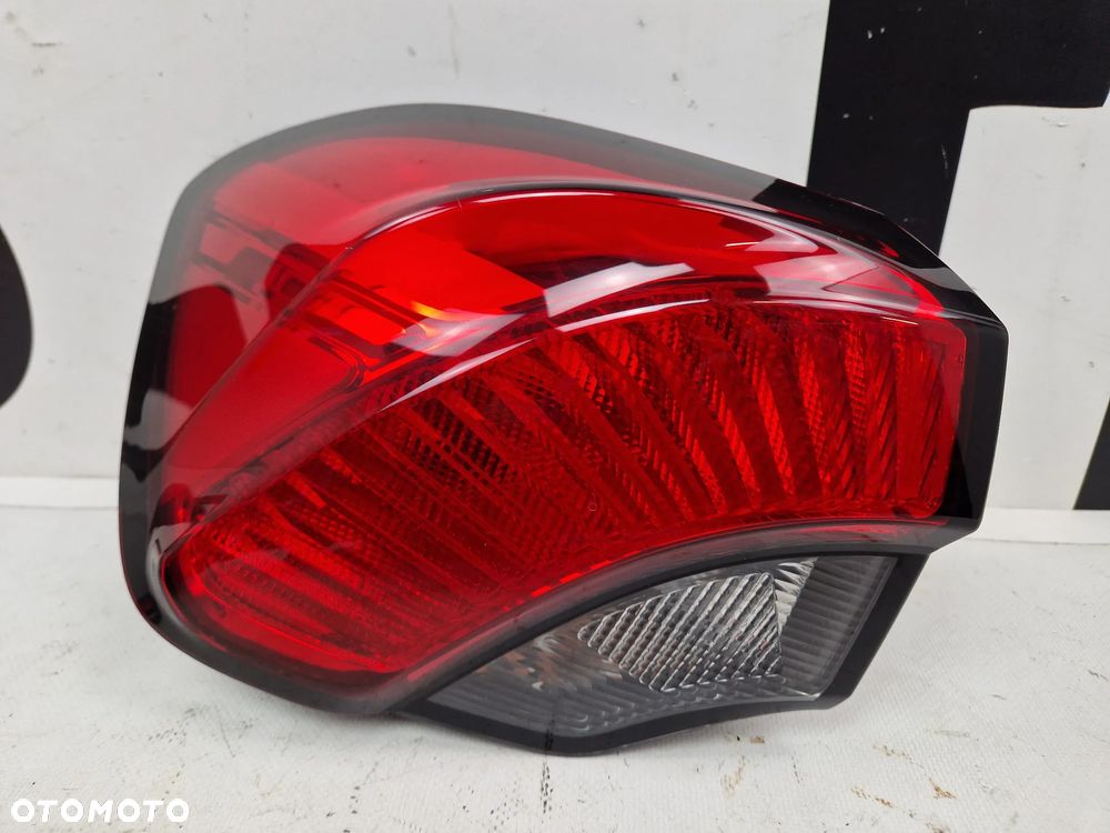 Lampa tył tylna lewa Fiat Tipo II HB