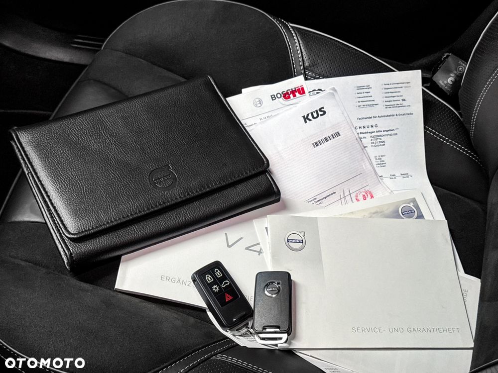 Volvo V40 T2 RDesign - 36