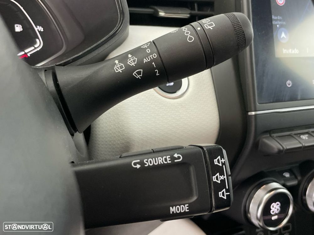 Renault Clio 1.0 TCe Techno - 15