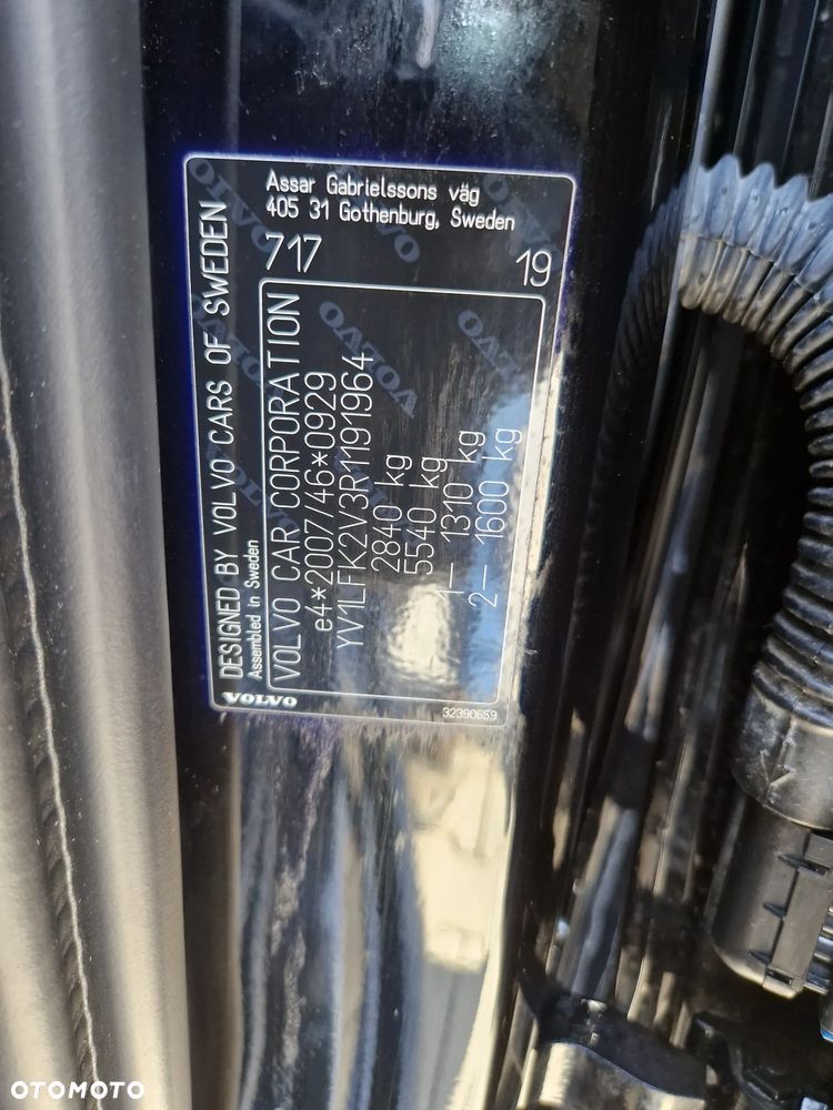 Volvo XC 90 B5 D AWD Plus Bright - 25